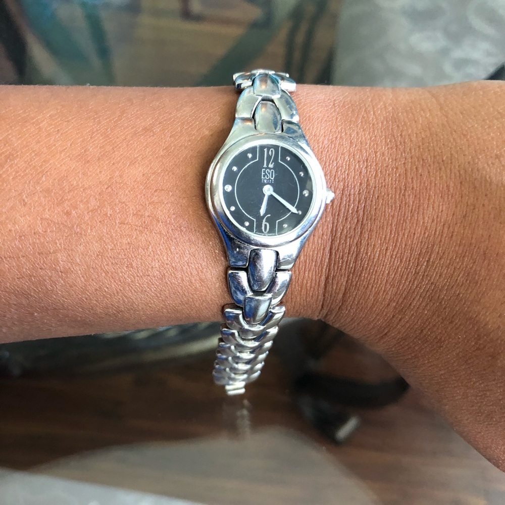 ESQ Swiss Women’s Watch - Picture 4 of 8
